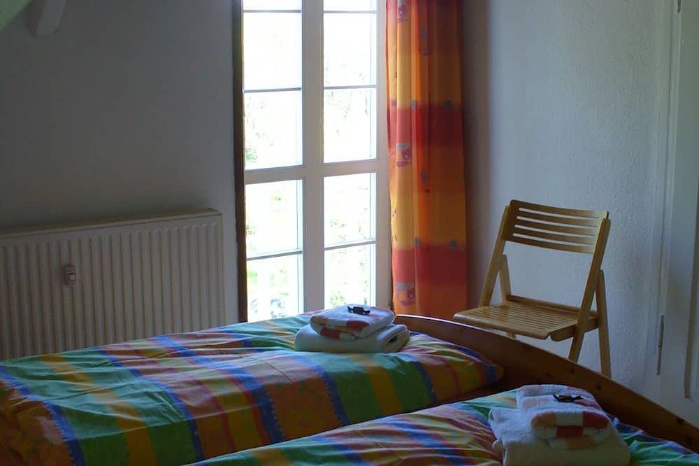 Ferienhaus Seemannsruh in Jonsdorf in Bertsdorf-Hörnitz, Zittauer Gebirge