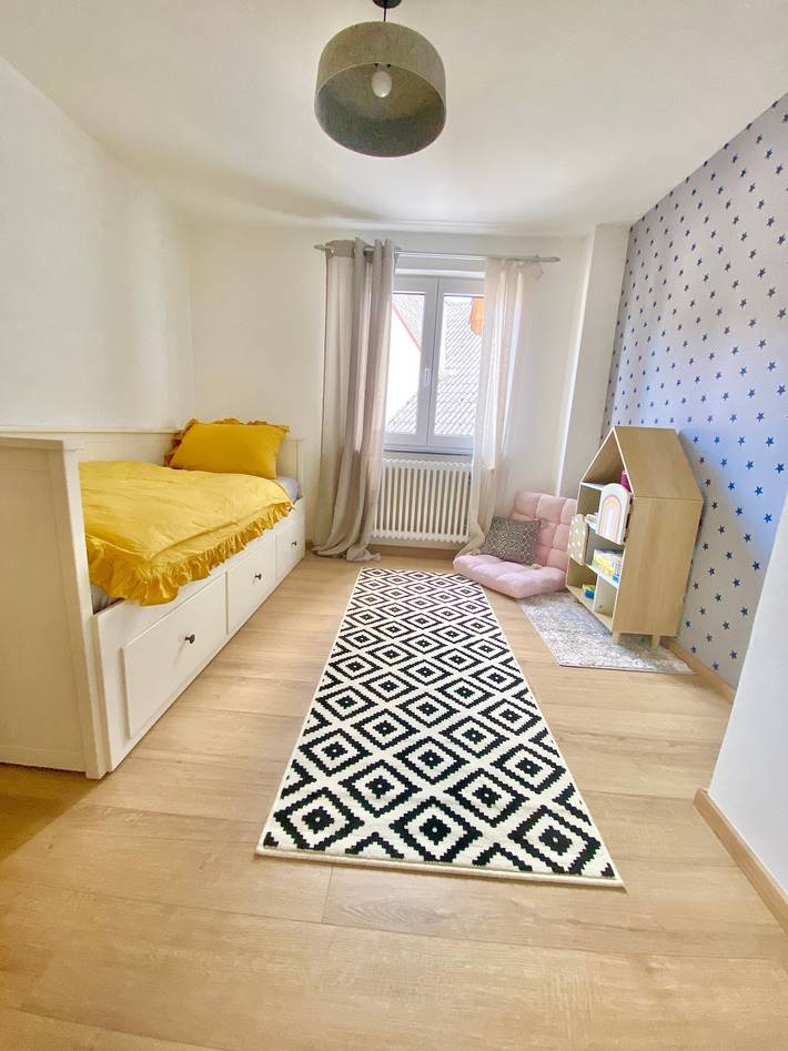 Bauernhof für 6 Personen, mit Garten am Bodensee - 4