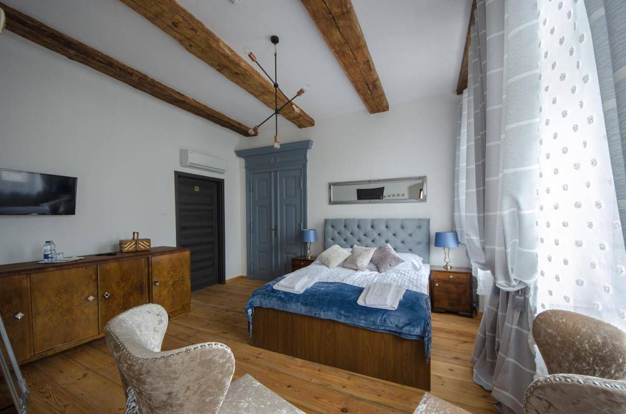 Apartamenty Mieszczańskie u Gołębiewskich in Toruń, Województwo kujawsko-pomorskie