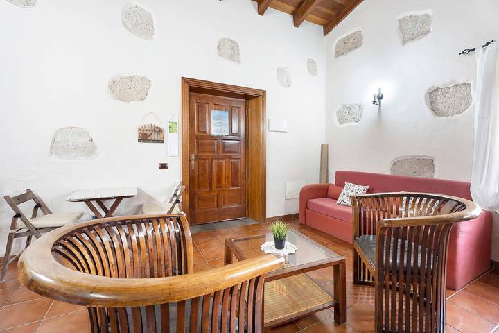 Villa pour 6 personnes, avec jardin à Arona - 3
