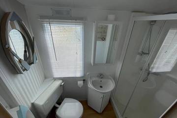 Static Caravan for 6 People in Chapel St. Leonards, Lincolnshire, Photo 4