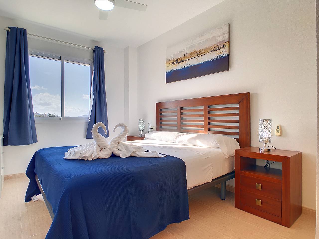 Entire apartment, Villa Cristal - 9907 in Mar Menor, Costa Cálida