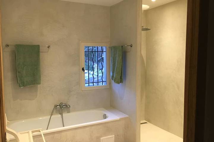 Villa pour 10 personnes, avec jardin dans les Gorges du Verdon - 3