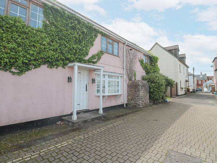 Holiday rental for 8 people, with Garden in Watchet
