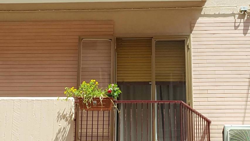 Ganze Wohnung, Three-Bedroom Apartment in Mola di Bari, Bari Provinz