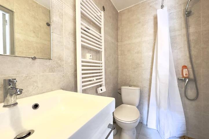 Gîte pour 2 personnes à Remoulins - 4