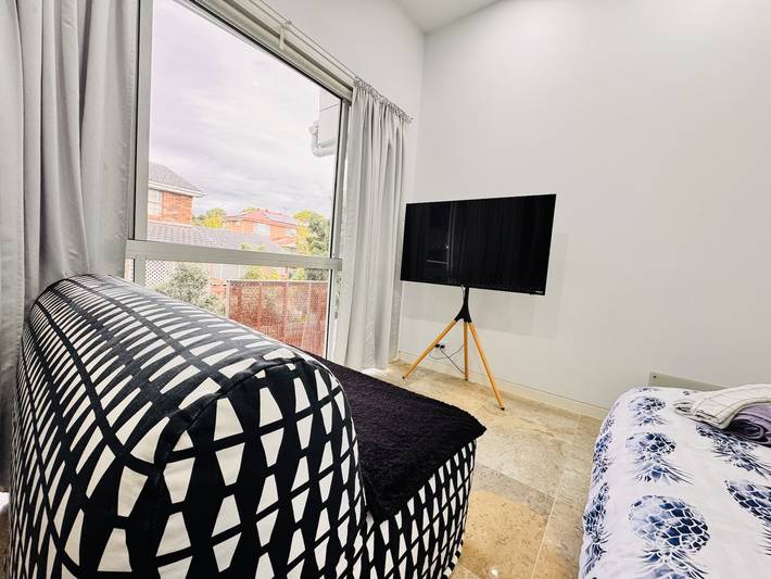 Ganzes Studio, Relax and Retreat Studiowohnung in Sydney, New South Wales
