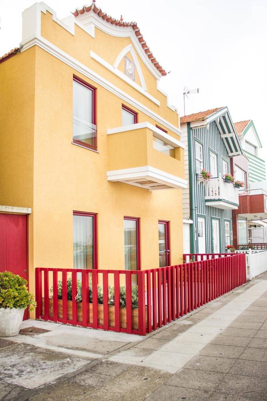 Apartamento inteiro, Two-Room Apartment in Ria de Aveiro, Gafanha da Encarnação