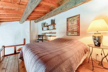 Chambre D’hôte pour 2 Personnes dans Vers-Pont-du-Gard, Région de Nîmes, Photo 1