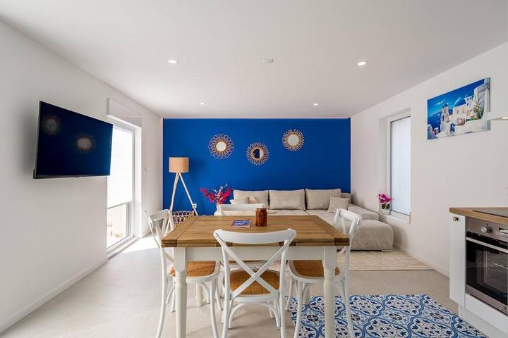 Gîte pour 4 personnes à Duppigheim