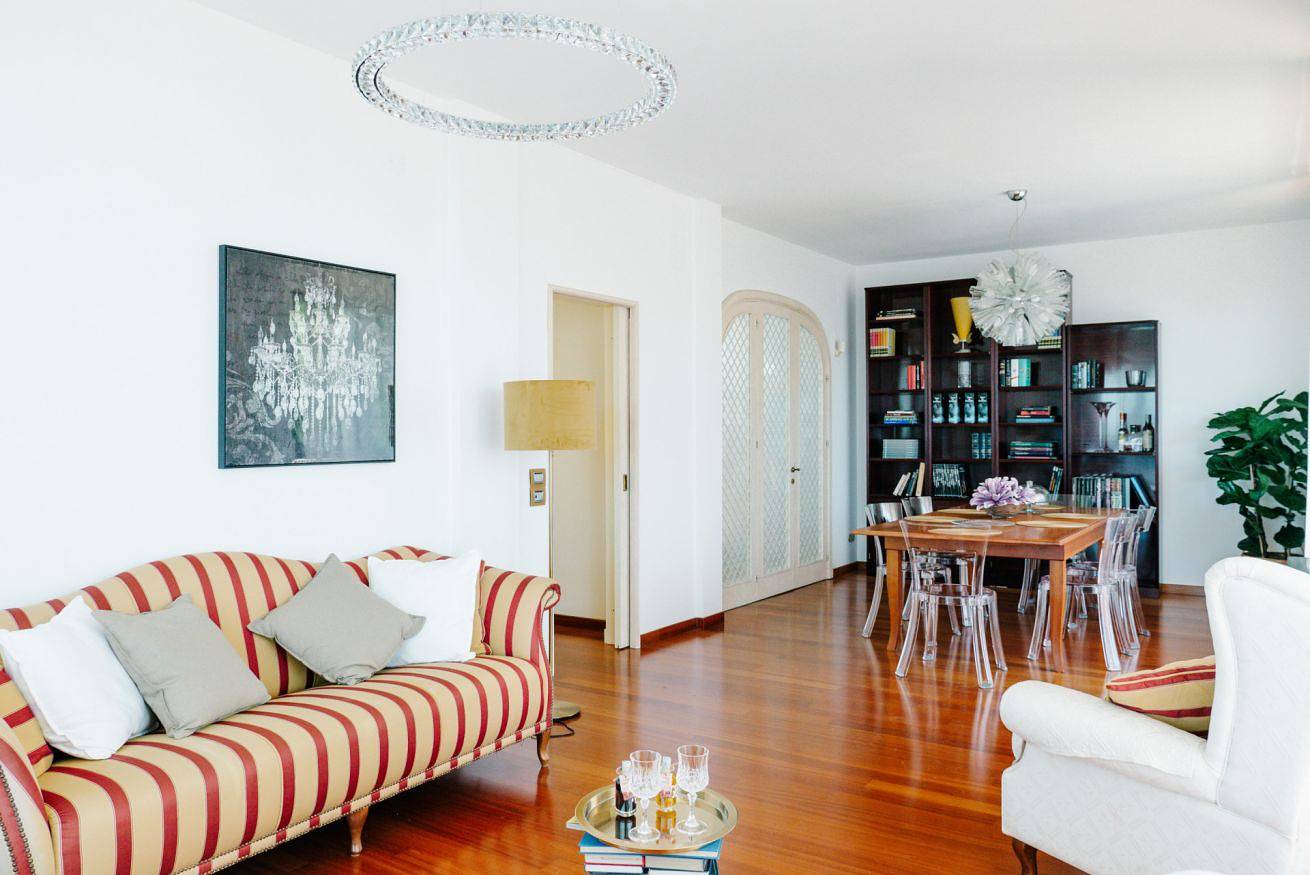 Entire apartment, Villa Il Vecchio Frantoio in Chieti, Chieti Province