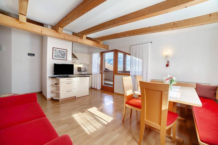 Ferienhaus für 4 Personen, mit Garten in Trentino-Südtirol - 2