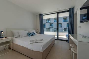 Villa for 8 People in Novalja, Pag Island, Photo 4