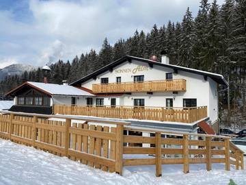 Hotel für 4 Personen, mit Whirlpool und Garten sowie Sauna und Pool in Hochsteiermark