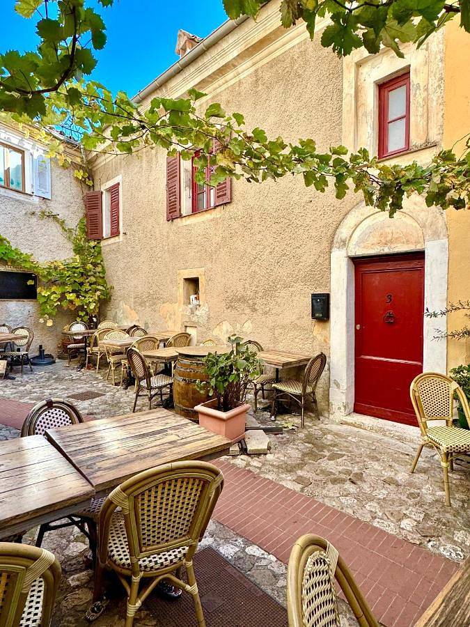 Maison de vacances pour 5 personnes, avec balcon