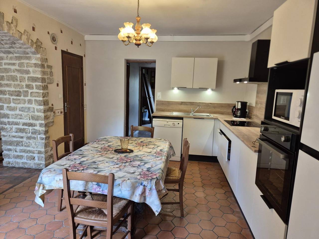 Le Relais des Verriers in Bligny, Aube