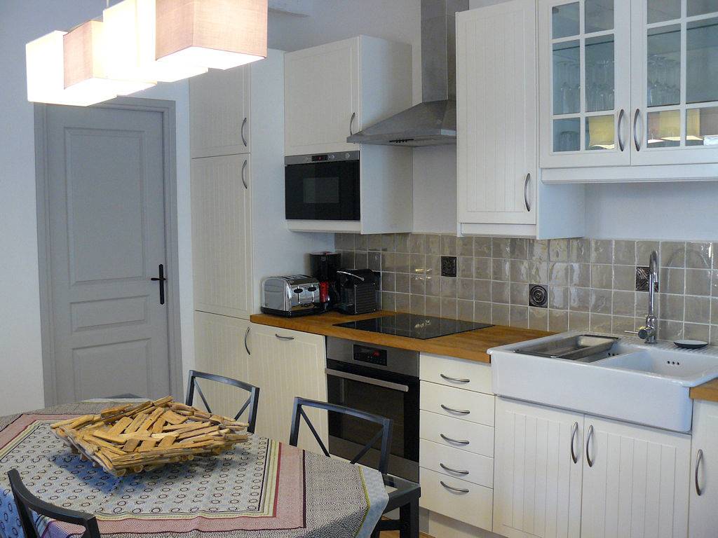 La Maison des Causses - Les Logis des Causses in Viala-du-Tarn, Parc naturel régional des Grands Causses