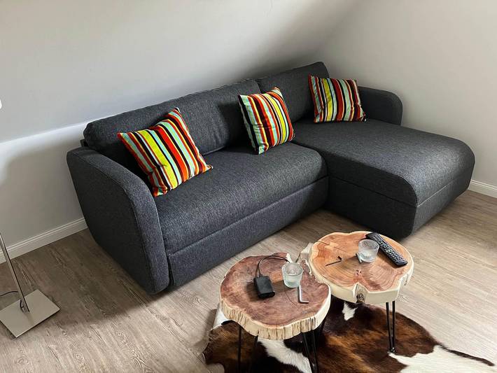 Ferienwohnung für 2 Personen in Tinnum - 4