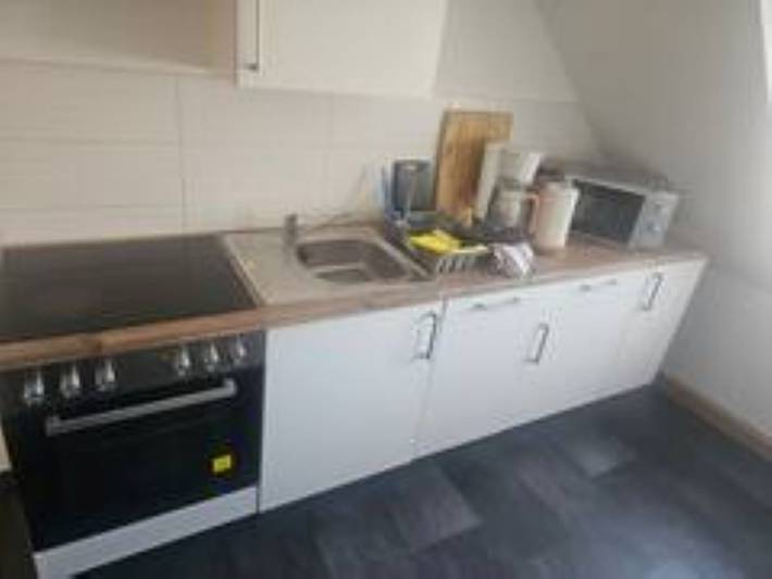 Ferienwohnung für 2 Personen, mit Garten, mit Haustier in Braunsbedra - 4