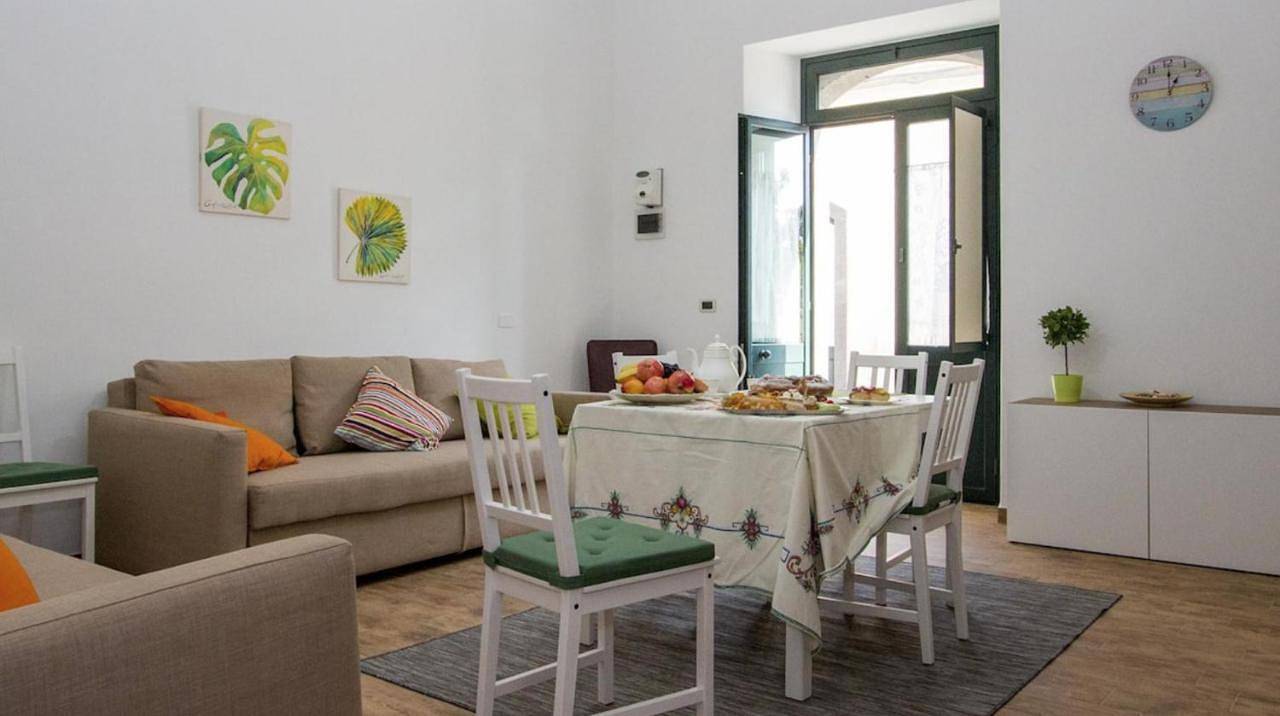 One-Bedroom House in Piedimonte Etneo, Etna