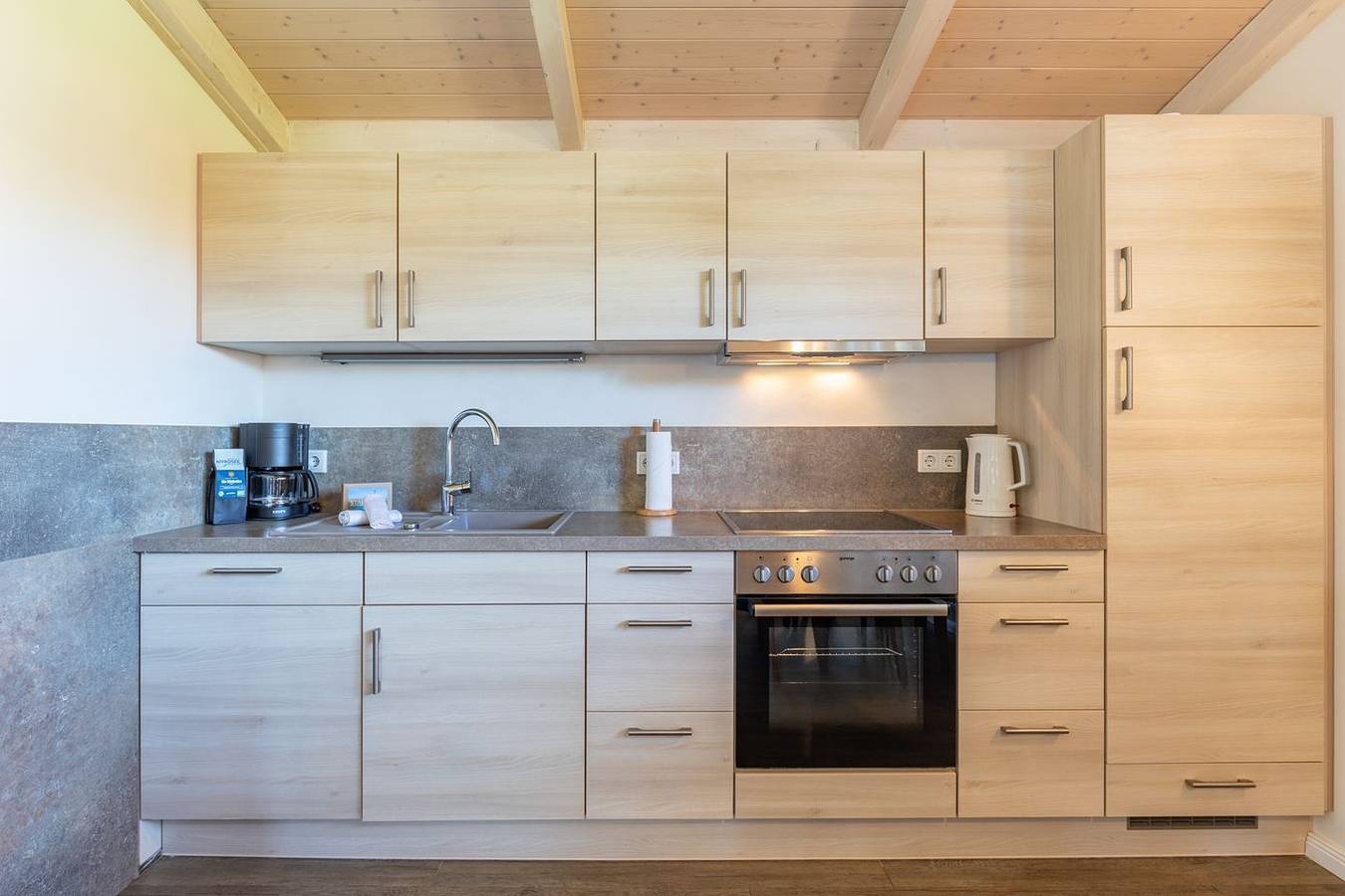 Ferienhaus Hallig Hooge in Dagebüll für bis zu 4 Personen in Dagebüll, Nordseeküste