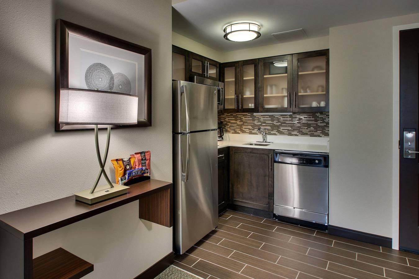 Estudio entero, Staybridge Rock Hill in Rock Hill, York County (SC)