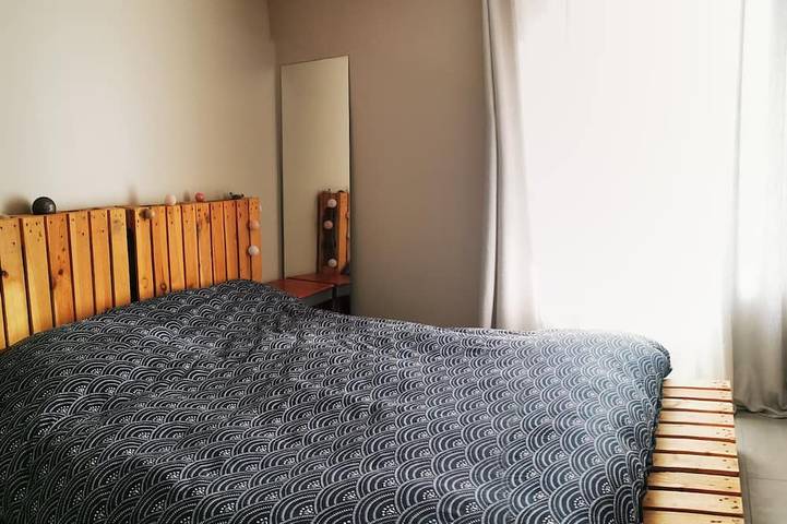 Location de vacances pour 10 personnes, avec terrasse ainsi que jacuzzi et jardin à Semussac - 3