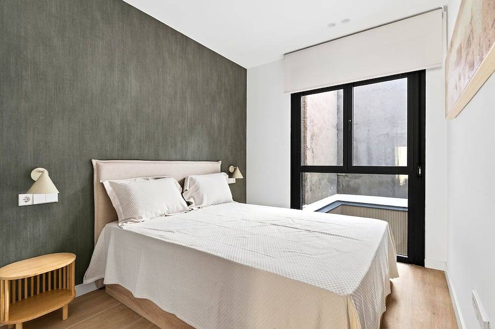 Ganze Wohnung, Prospe Luxe Ii aparment in Madrid in Chamartín (Madrid), Madrid