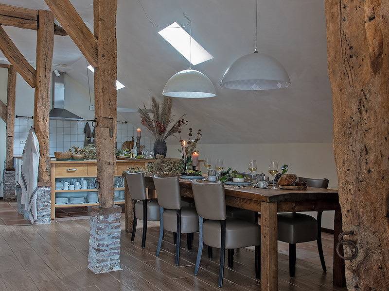 Vakantieboerderij Havelte in Regio Zwolle