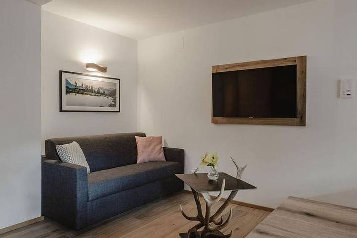 Bauernhof für 4 Personen, mit Sauna und Garten, mit Haustier in Bad Hofgastein