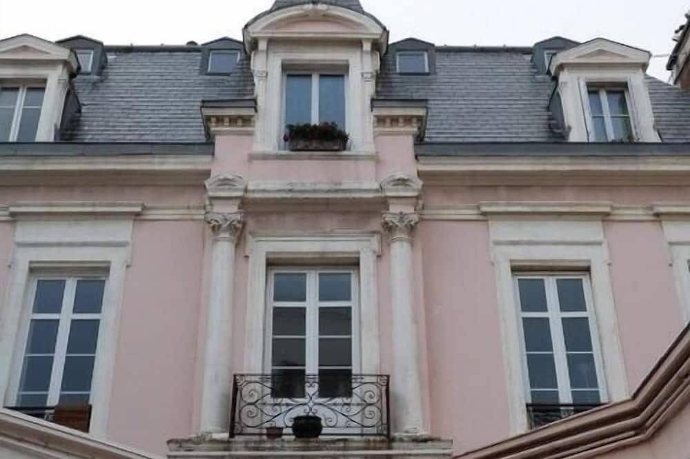 Appartamento intero, Hyper Biarritz Centre, Studio-40 m2, vista mare, spiaggia 3 minuti a piedi, Wifi gratuito in Biarritz, Bayonne e dintorni