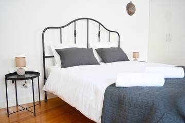 Casa De Férias para 4 Pessoas em Lisboa, Distrito de Lisboa, Foto 1