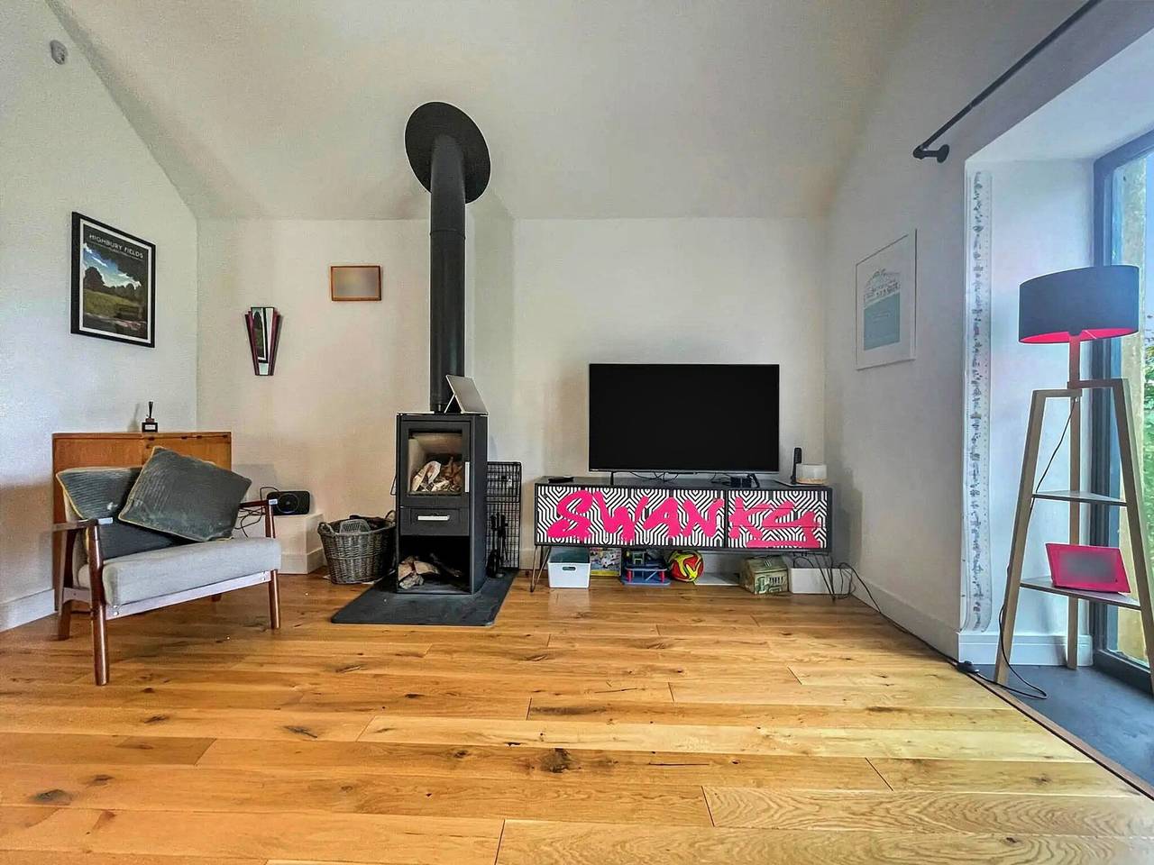 Casa vacanza a Cornovaglia a partire da 665€ a notte