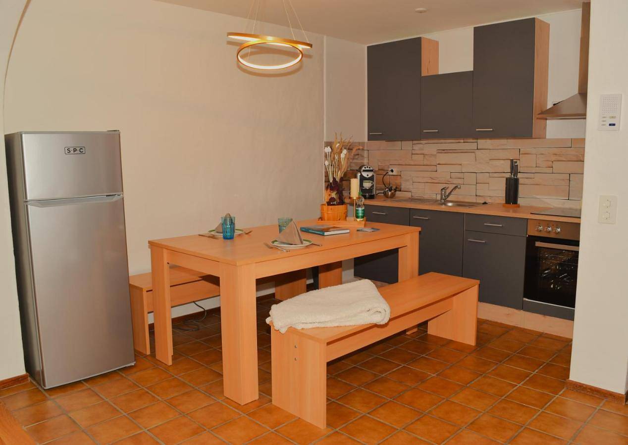 Ganze Wohnung, Ferienwohnungen Hotel Bellevue in Treib, Seelisberg