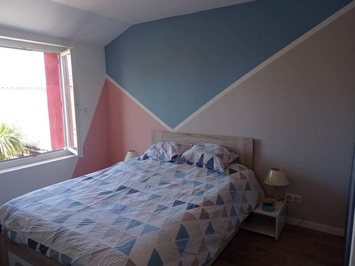 Location de vacances pour 4 personnes, avec jardin à Miramont-de-Guyenne - 3