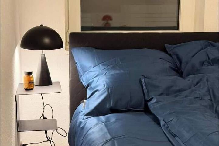 Ferienwohnung für 6 Personen, mit Balkon am Brandenburger Tor - 4