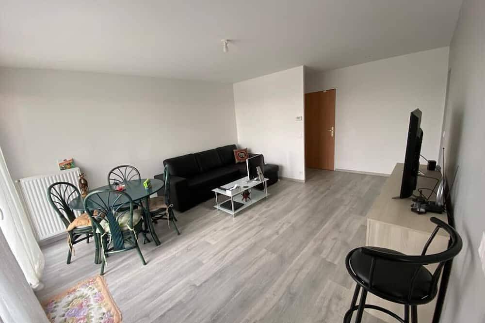Apartamento entero, Résidence Meublée Disney et Paris in Bussy-Saint-Georges, Sena y Marne
