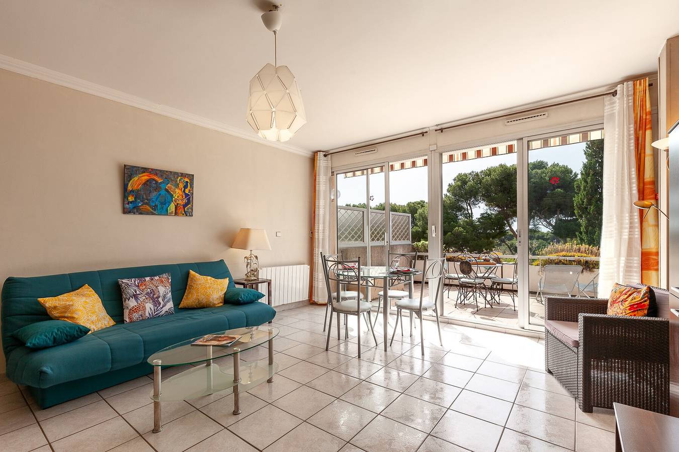 Photo : Appartement de vacances