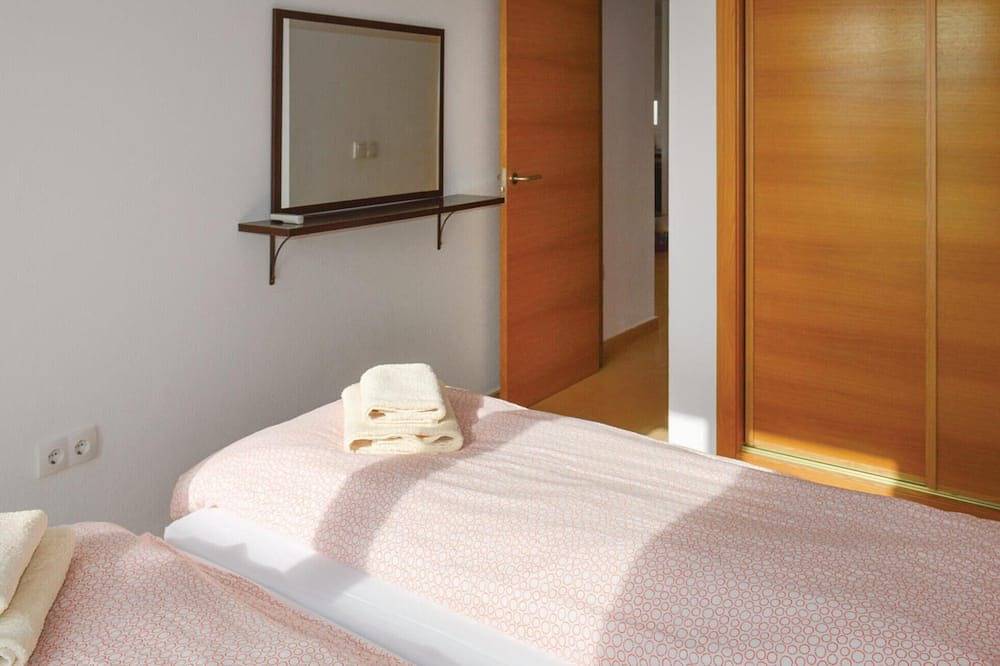 Appartement entier, Bel appartement avec Wi-Fi à Alhama de Murcia in Condado de Alhama, Alhama de Murcia
