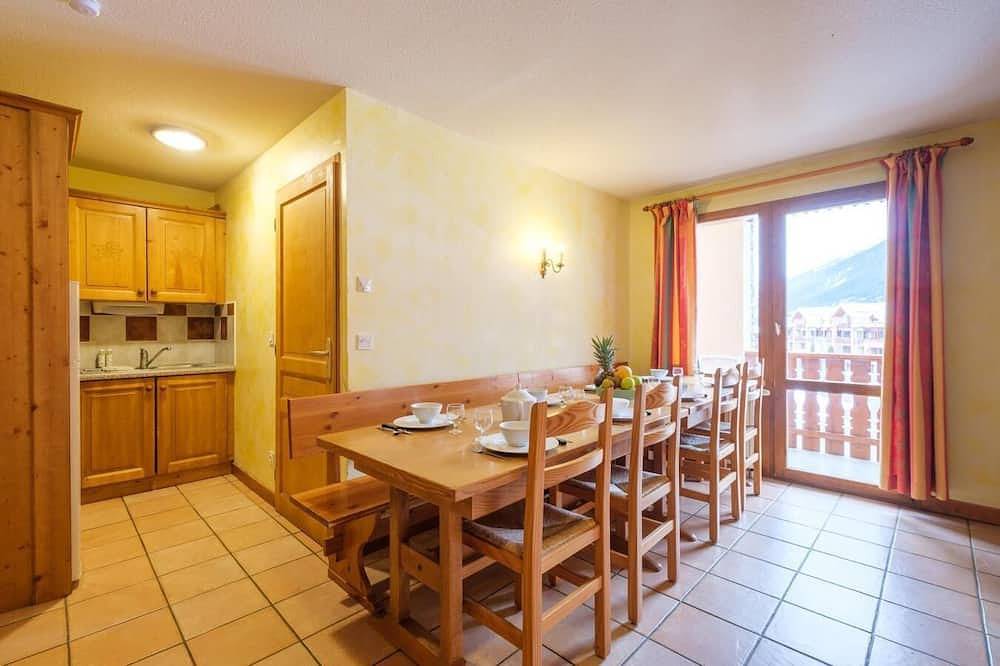 Appartement de vacances