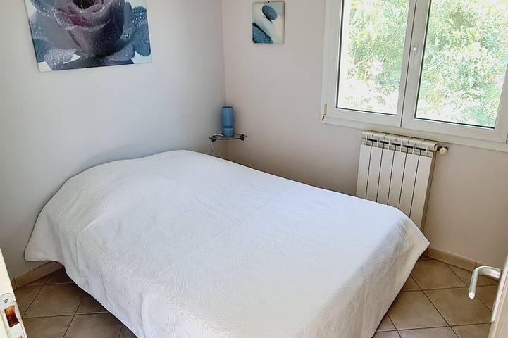Ganze Wohnung, Ferienwohnung - Arles in Arles, Mittelmeerküste (Frankreich)