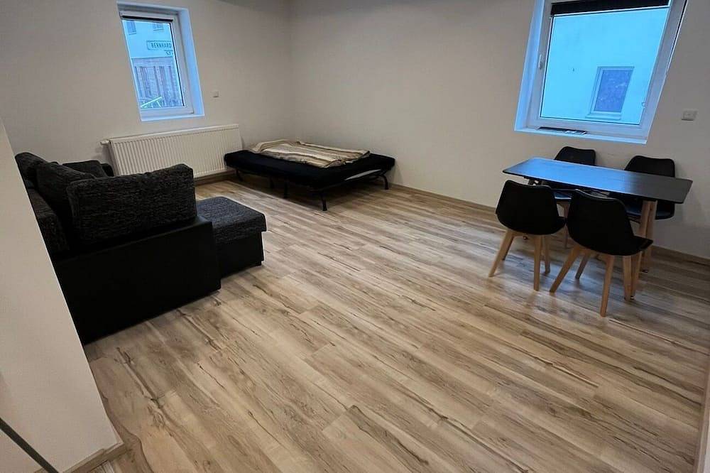Rona 2xzimmerwohnung in Darmstadt, Hesse del Sur