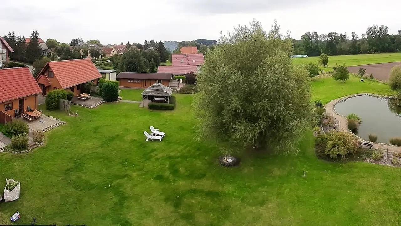 Ferienhaus für 4 Personen (60 m²) in Klink in Klink, Müritz