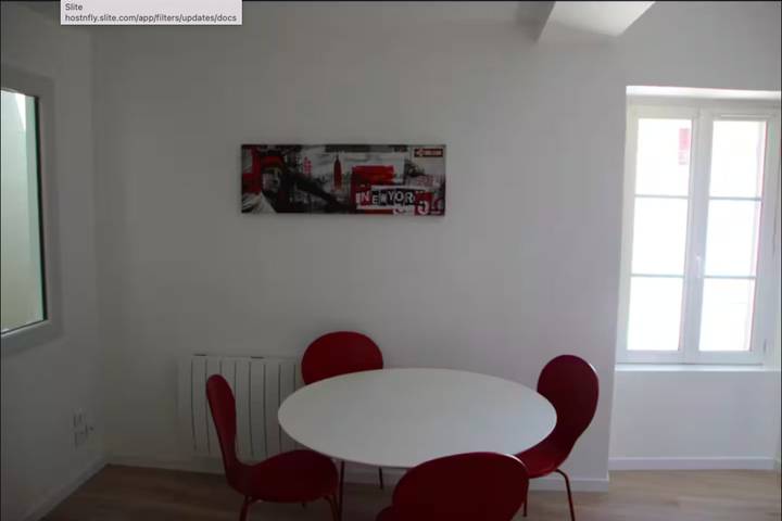 Gîte pour 6 personnes dans Vieux Port (La Rochelle) - 4