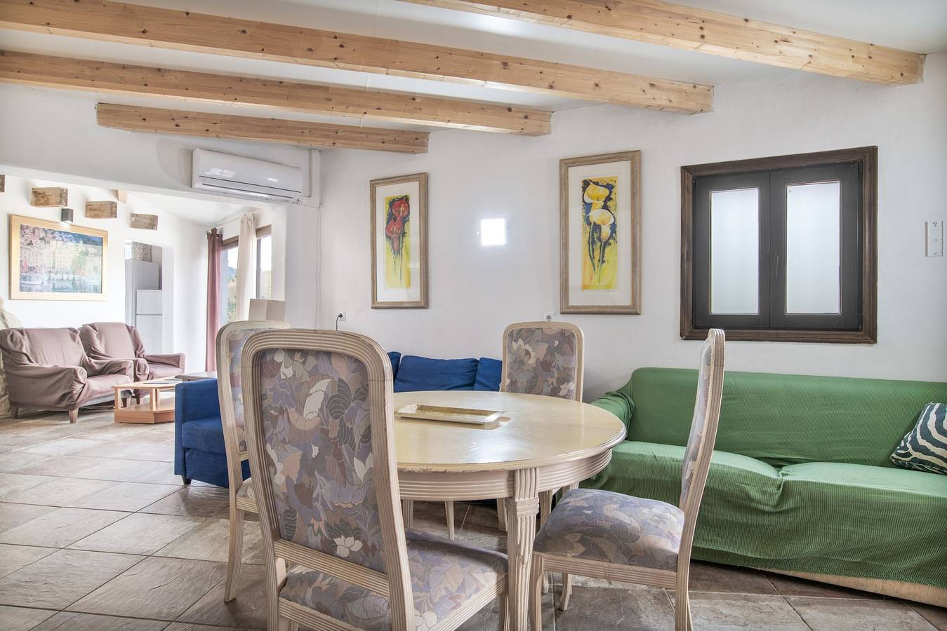Mirador del Guadalete: Haus mit privatem Pool und Aussicht in der Sierra de Cádiz in Algodonales, Pueblos Blancos