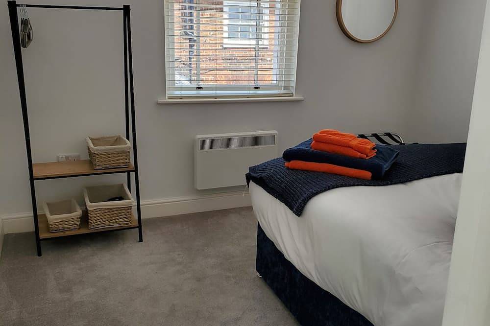 Apartamento entero, Apartamento-Superior-Baño Privado in Ipswich, Suffolk