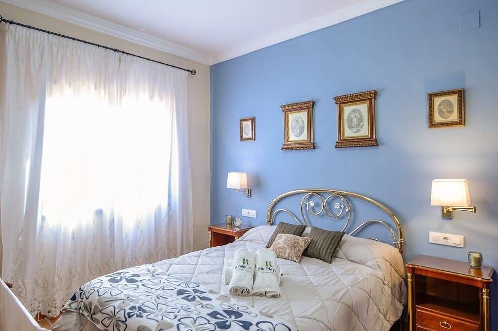 Residencial Las Torrecillas, Casa 15 Puente Genil by Ruralidays in Ribera Alta (Córdoba), Puente Genil