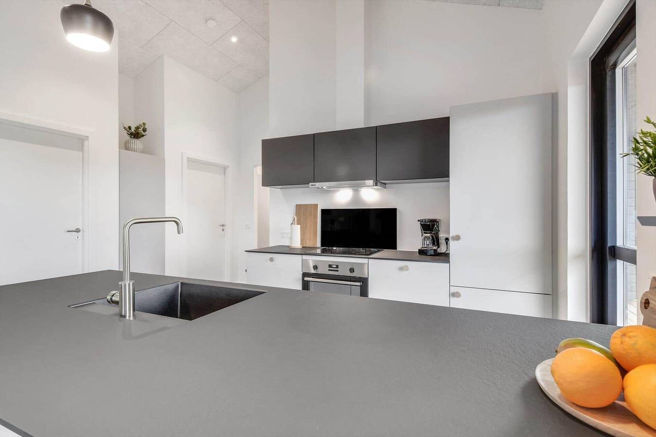 255 Harboøre - Vejlby Klit 37 A in Vejlby Klit, Lemvig und Umgebung