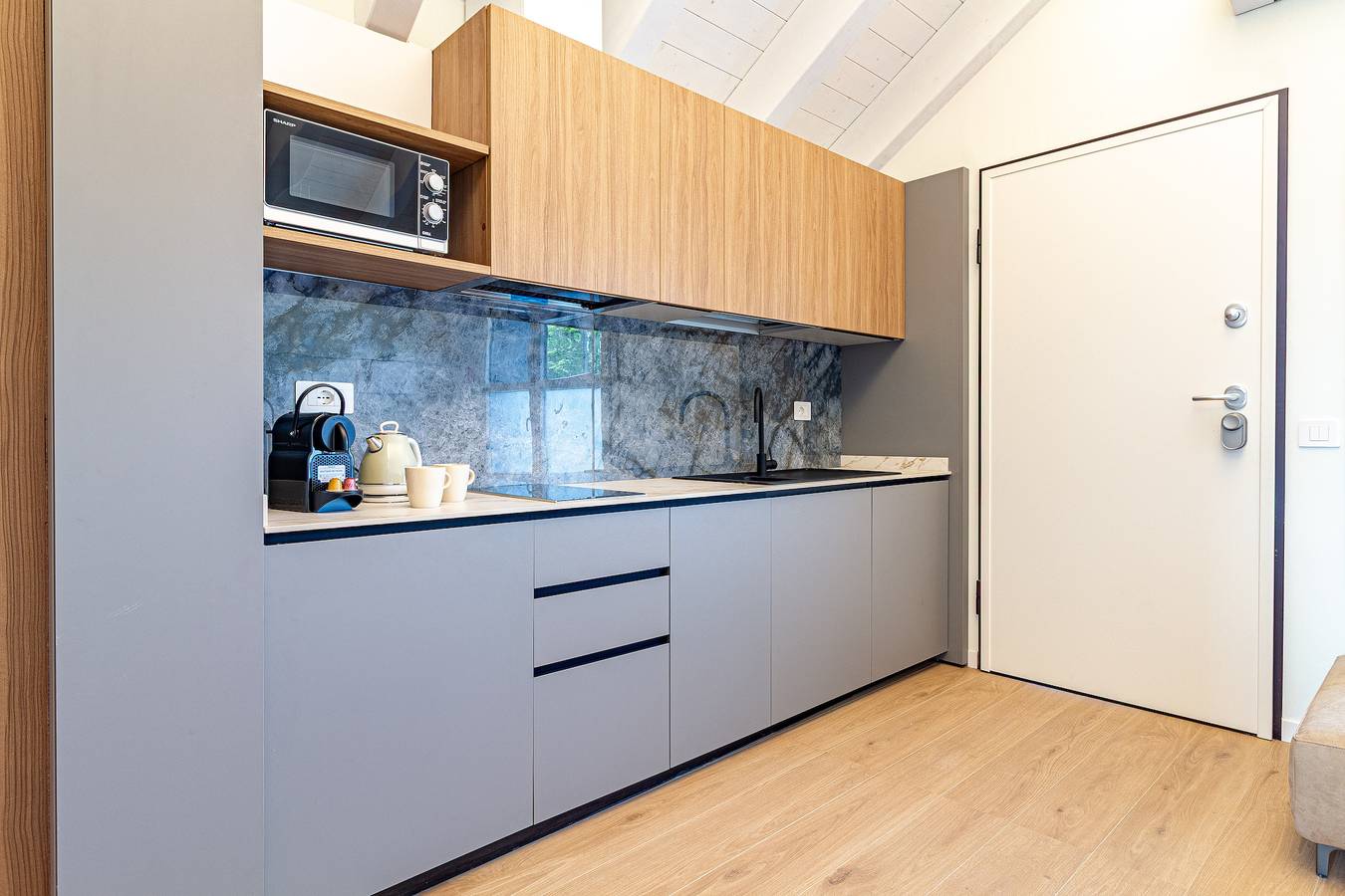 Apartamento entero, Flower Residence - Appartamento Narciso in Lissone, Brianza