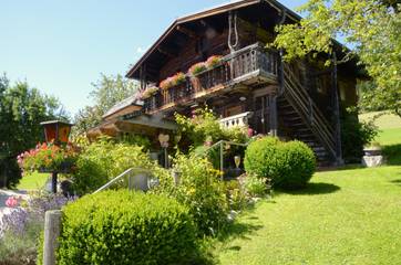 Bauernhaus für 4 Personen in Ramsau am Dachstein, Schladming-Dachstein, Bild 1
